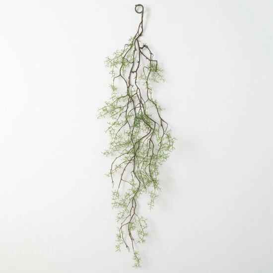 Budget ๐ Sullivans Twig Garland - 5"L X 4"W X 4'5"H ๐งจ 4 Budget ๐ Sullivans Twig Garland - 5"L X 4"W X 4'5"H ๐งจ - Image 2