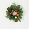 Wholesale 🌟 Sullivans 13" Artificial Ornamental Festive Mini Wreath 🌟 -Sullivans Sales unnamed file 7451