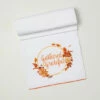 Discount 🧨 Sullivans Harvest-Themed Linen Table Runner 👏
