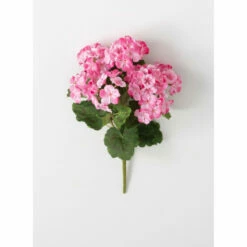 Best Sale 🤩 Sullivans Geranium Bush - 18"L X 11"W X 11"H 😉