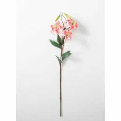 Cheap 👍 Sullivans Real Garden Lilium Lily Stem - 8"L X 6"W X 39.5"H 👏
