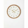 Best Pirce 🤩 Sullivans Wall Clock ⭐ -Sullivans Sales unnamed file 7517