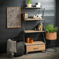 Top 10 💯 Sullivans 15 In, 15.75 In And 18.75 In Charcoal Woven Basket - Set Of 3; Black - 16.75x15.75x18.75; 14.25x14.25x15.75; 12x12x15 💯 -Sullivans Sales unnamed file 7568