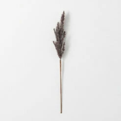 Coupon โ Sullivans Artificial Faux Dried Gray Plume Stem โ๏ธ