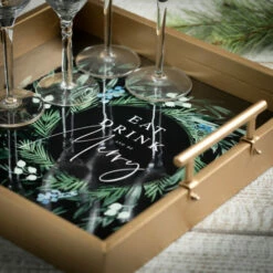 Flash Sale 🥰 Sullivans Botanical Tray - Set Of 2 💯 -Sullivans Sales unnamed file 805