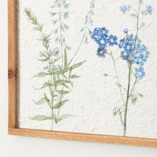 Best Pirce ✨ Sullivans Handmade Paper Herb Wall Art ❤️ 4 Best Pirce ✨ Sullivans Handmade Paper Herb Wall Art ❤️ - Image 2