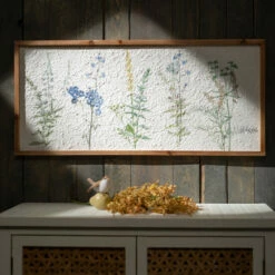 Best Pirce ✨ Sullivans Handmade Paper Herb Wall Art ❤️ 8 Best Pirce ✨ Sullivans Handmade Paper Herb Wall Art ❤️ -Sullivans Sales unnamed file 810