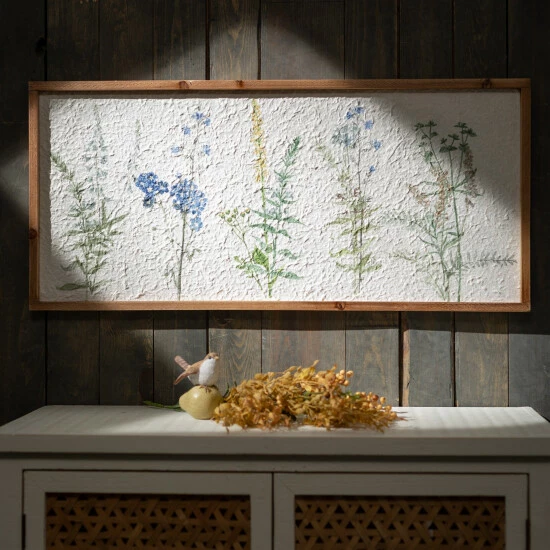 Best Pirce ✨ Sullivans Handmade Paper Herb Wall Art ❤️ 5 Best Pirce ✨ Sullivans Handmade Paper Herb Wall Art ❤️ - Image 3