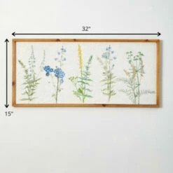 Best Pirce ✨ Sullivans Handmade Paper Herb Wall Art ❤️ 9 Best Pirce ✨ Sullivans Handmade Paper Herb Wall Art ❤️ -Sullivans Sales unnamed file 811