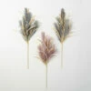New 🛒 Sullivans Artificial Twilight Feather Plume Grass - Set Of 3 😍 -Sullivans Sales unnamed file 828