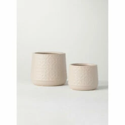 Best Sale 💯 Sullivans Planter - Set Of 2 ✨