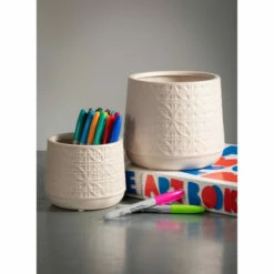 Best Sale 💯 Sullivans Planter - Set Of 2 ✨ -Sullivans Sales unnamed file 843