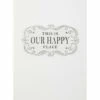 Best deal 🔥 Sullivans Our Happy Place Wall Decor 😀 -Sullivans Sales unnamed file 849