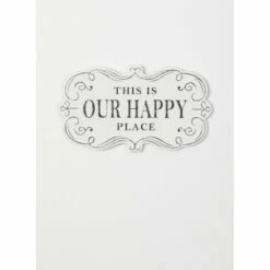 Best deal 🔥 Sullivans Our Happy Place Wall Decor 😀