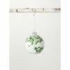 Discount 🌟 Sullivans Mistletoe Ball Glass Ornament ✔️ 2 Discount 🌟 Sullivans Mistletoe Ball Glass Ornament ✔️ -Sullivans Sales unnamed file 861