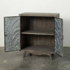 Brand new 😉 Sullivans Flourish 2-Door Cabinet ✔️ -Sullivans Sales unnamed file 865