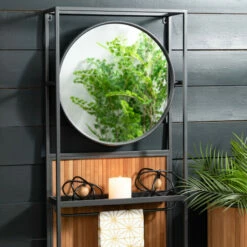 Discount ⌛ Sullivans 4 In. Ultra-Modern Atomic-Shape Art - Set Of 2; Black ✨ 8 Discount ⌛ Sullivans 4 In. Ultra-Modern Atomic-Shape Art - Set Of 2; Black ✨ -Sullivans Sales unnamed file 880