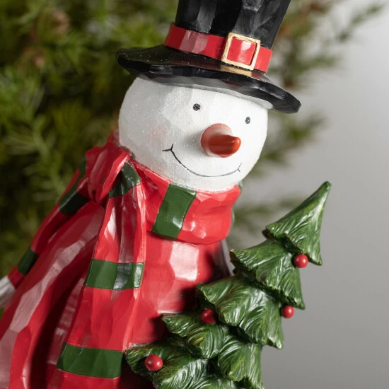 Deals โจ Sullivans Tall And Slim Snowman Figure ๐ 4 Deals โจ Sullivans Tall And Slim Snowman Figure ๐ - Image 2