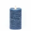 Best reviews of 👏 Sullivans 5" Blue Frosted Rustic LED Pillar Candle 🌟 -Sullivans Sales unnamed file 912