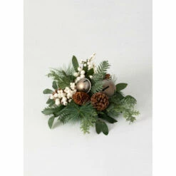 New 😀 Sullivans Bell & Berry Artificial Orb 👍