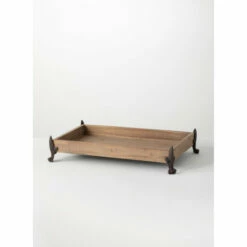 Buy 😉 Sullivans Footed Tray 🤩