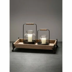 Buy 😉 Sullivans Footed Tray 🤩 -Sullivans Sales unnamed file 928