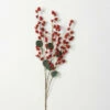 Outlet ✔️ Sullivans 41.5" Artificial Red Berry Stem 👏