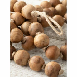 Discount ⭐ Sullivans Bead Garland ❤️ -Sullivans Sales unnamed file 976