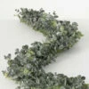 Discount 🤩 Sullivans 72" Artificial Snowy Eucalyptus Garland - Green 🎉 -Sullivans Sales unnamed file 978